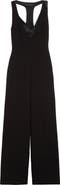 Max Mara Armonia Layered Jumpsuit