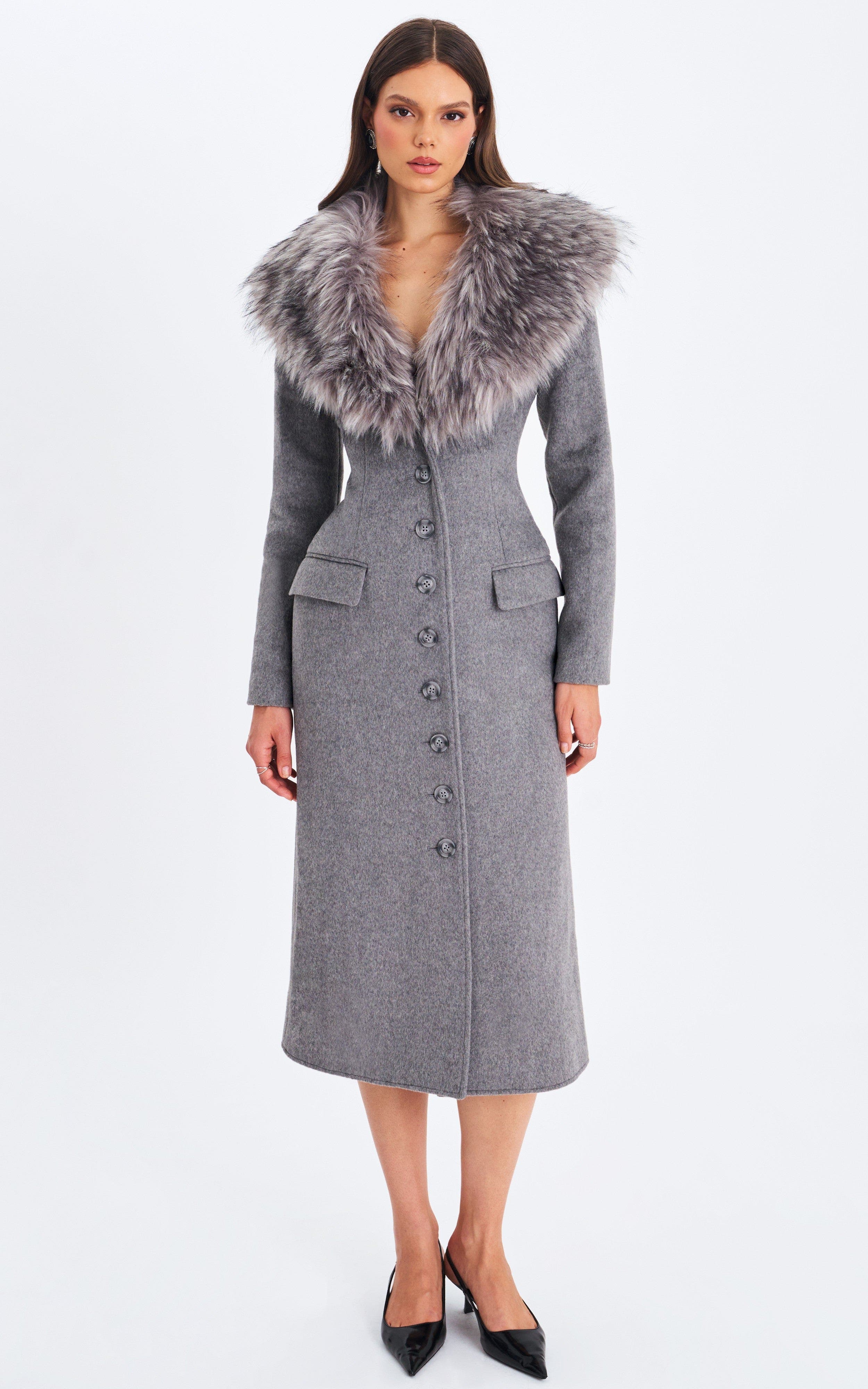 selected Grey