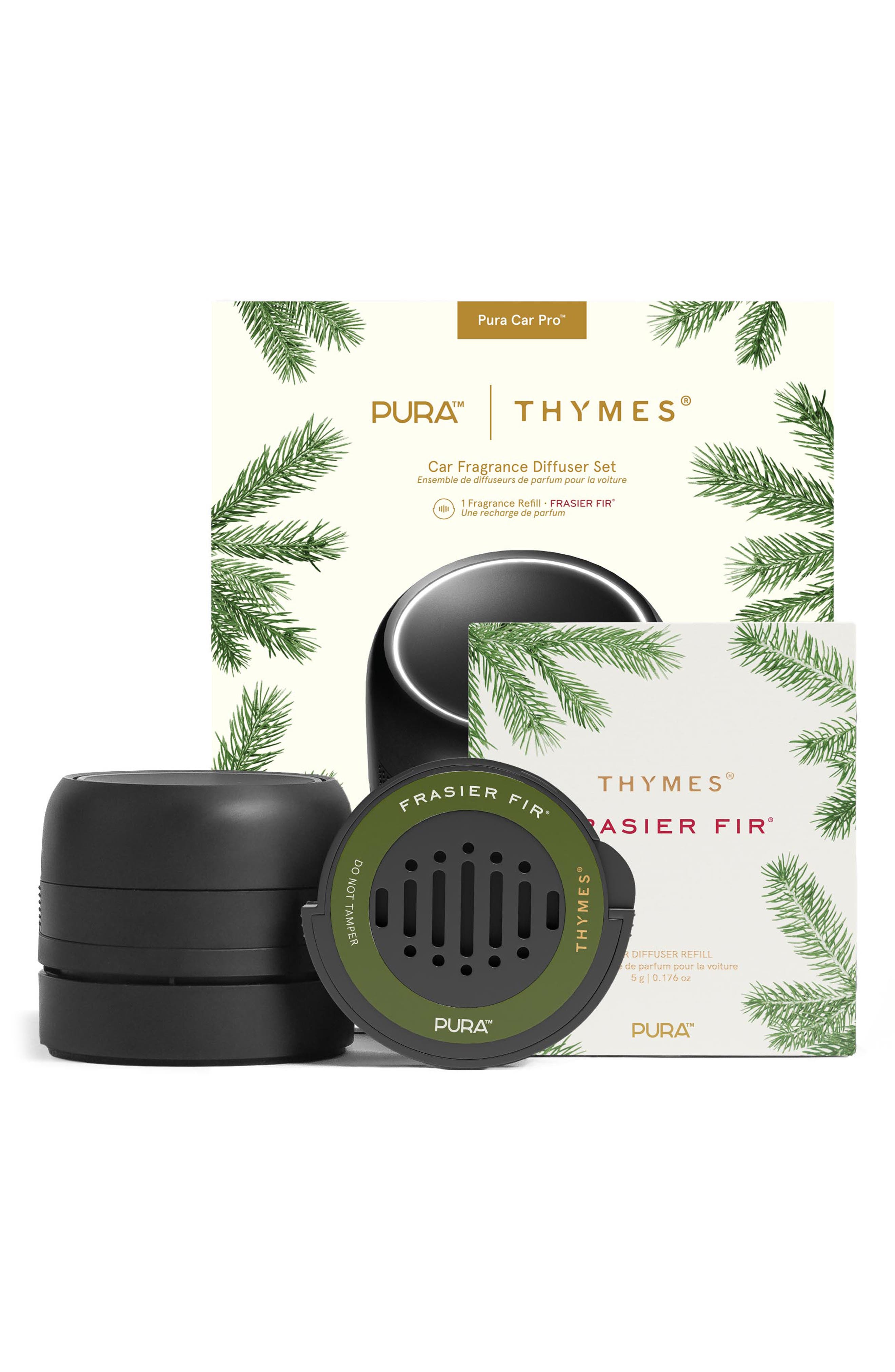 selected FRASIER FIR