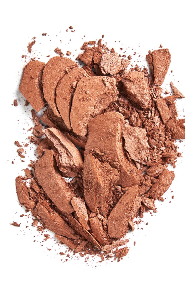 Baked Bronzing Powder, Alternate, color, GOLDEN GLOW