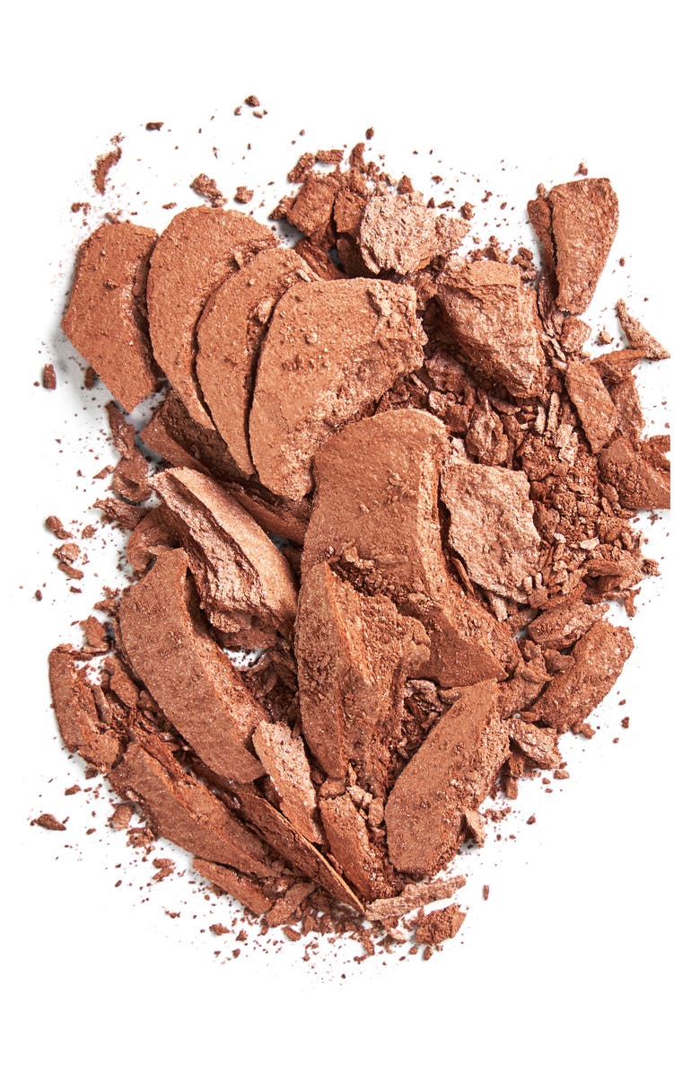 GEE BEAUTY Baked Bronzing Powder, Alternate, color, Golden Glow