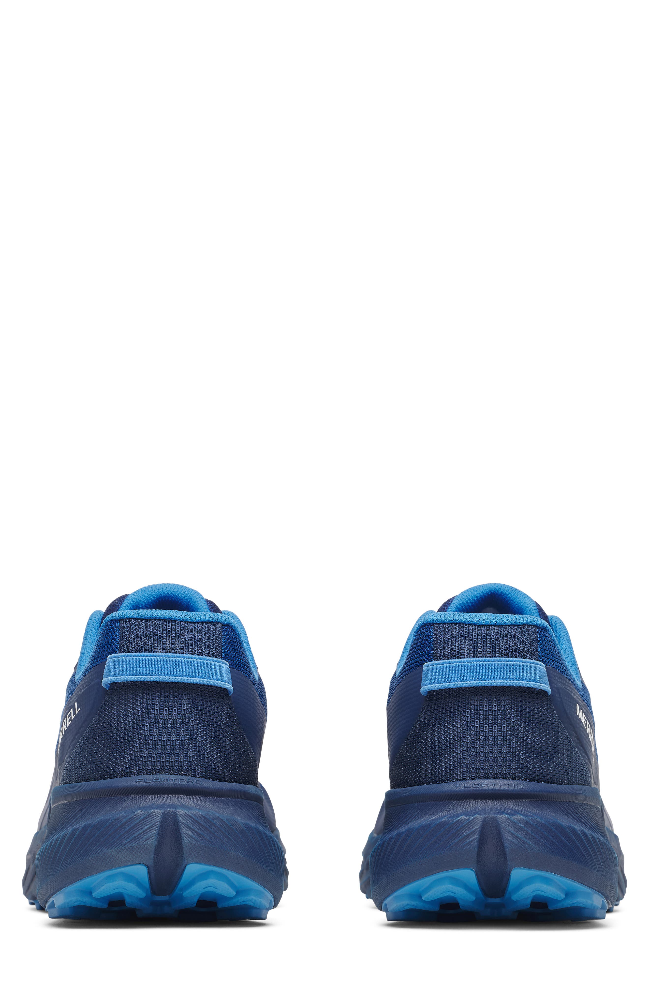 Agility Trail Running Shoe, Alternate, color, MARIANA
