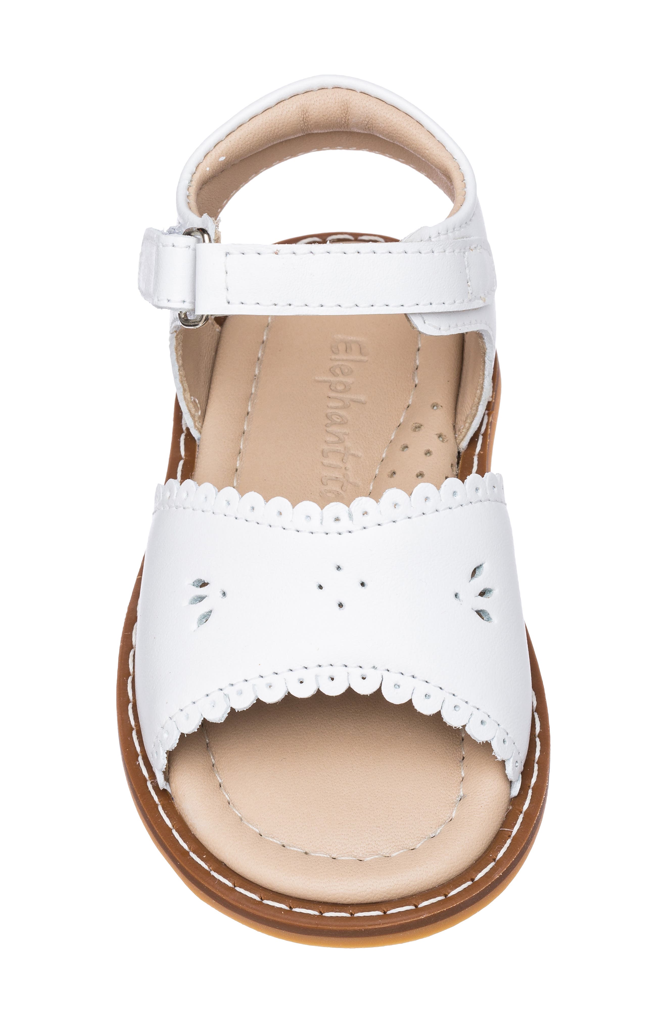Elephantito Classic Sandal, Alternate, color, 
