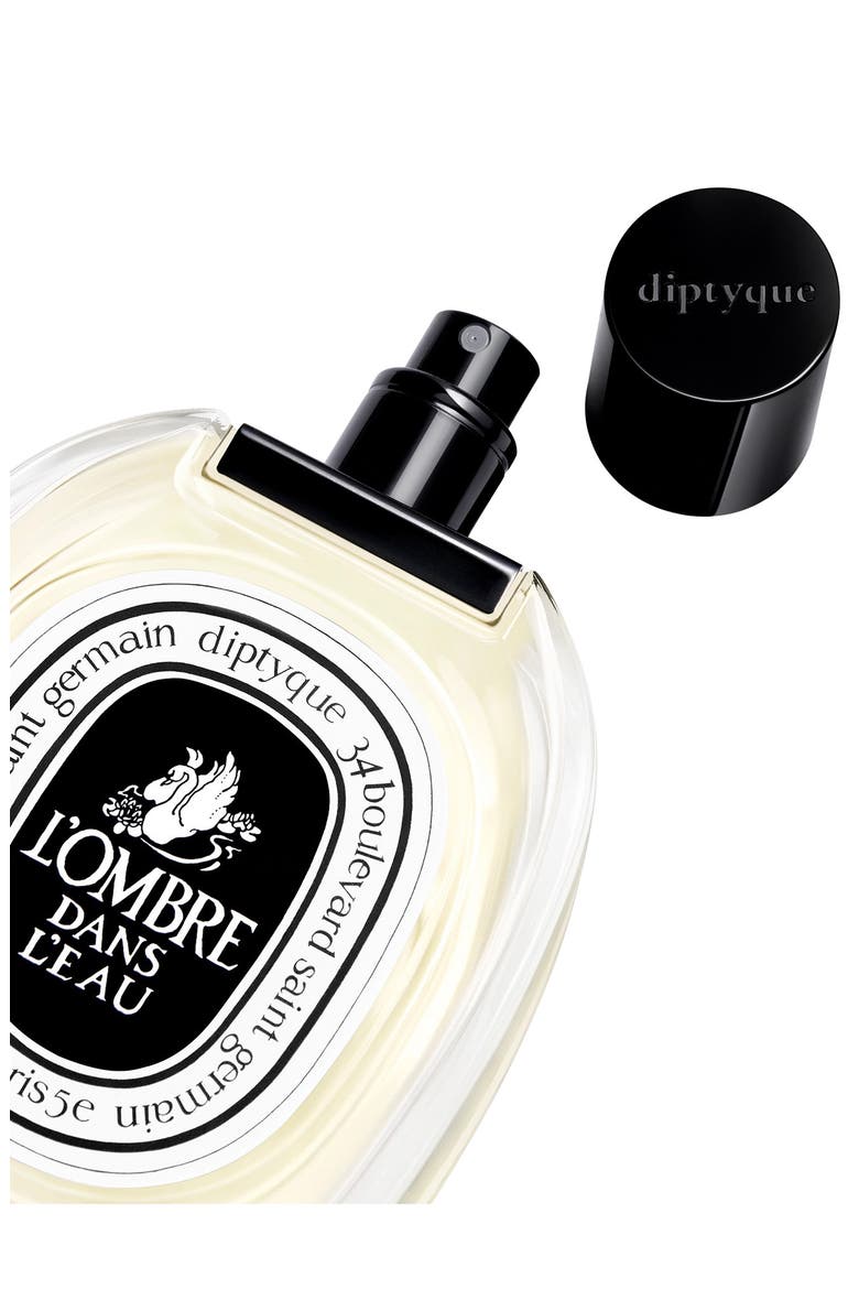 L'Ombre Dans L'Eau Eau de Toilette, Alternate, color, NO COLOR