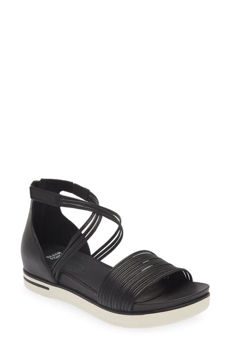 Shae Strappy Sandal (Women)