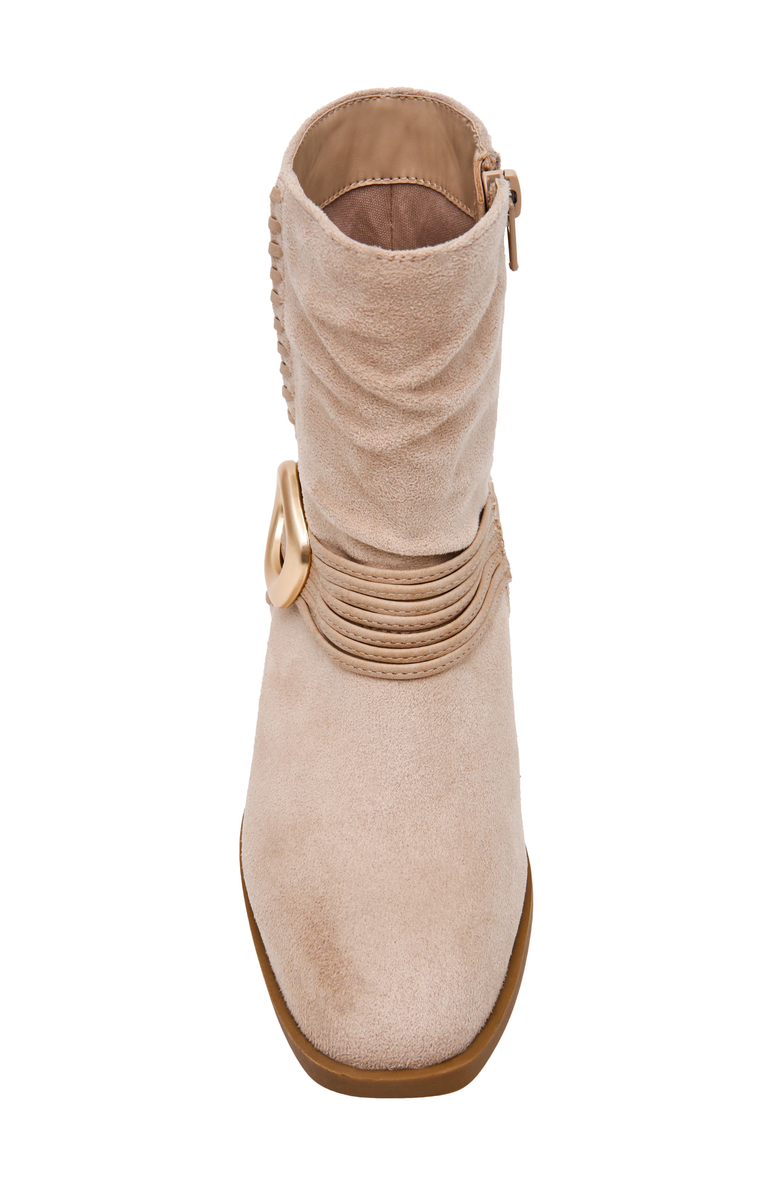 Kids' Selope Boot, Alternate, color, STONE