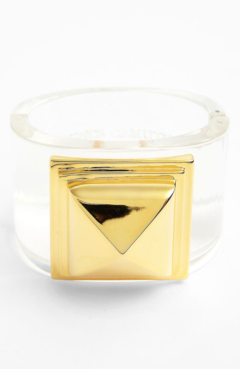 Vince Camuto Hinged Bracelet, Main, color,