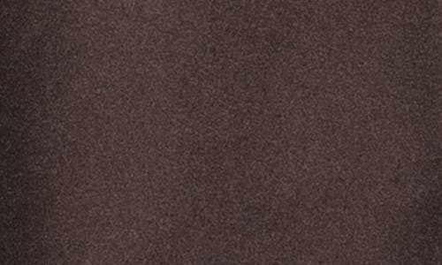 Mango Oversize Silk Button-up Shirt In Brown
