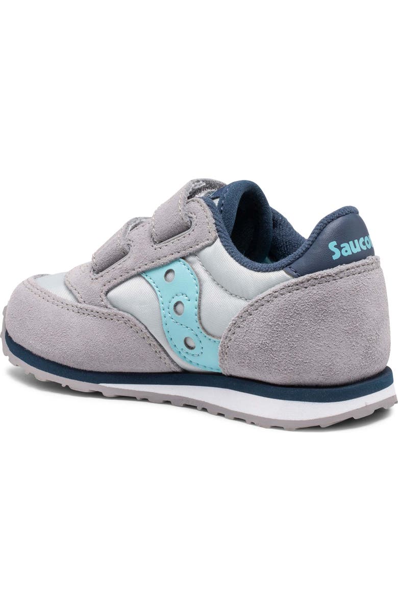 Saucony Jazz Sneaker, Alternate, color,