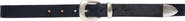 BLACK SUEDE STUDIO Tefi Belt