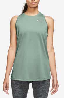 Dri-FIT Running Tank
