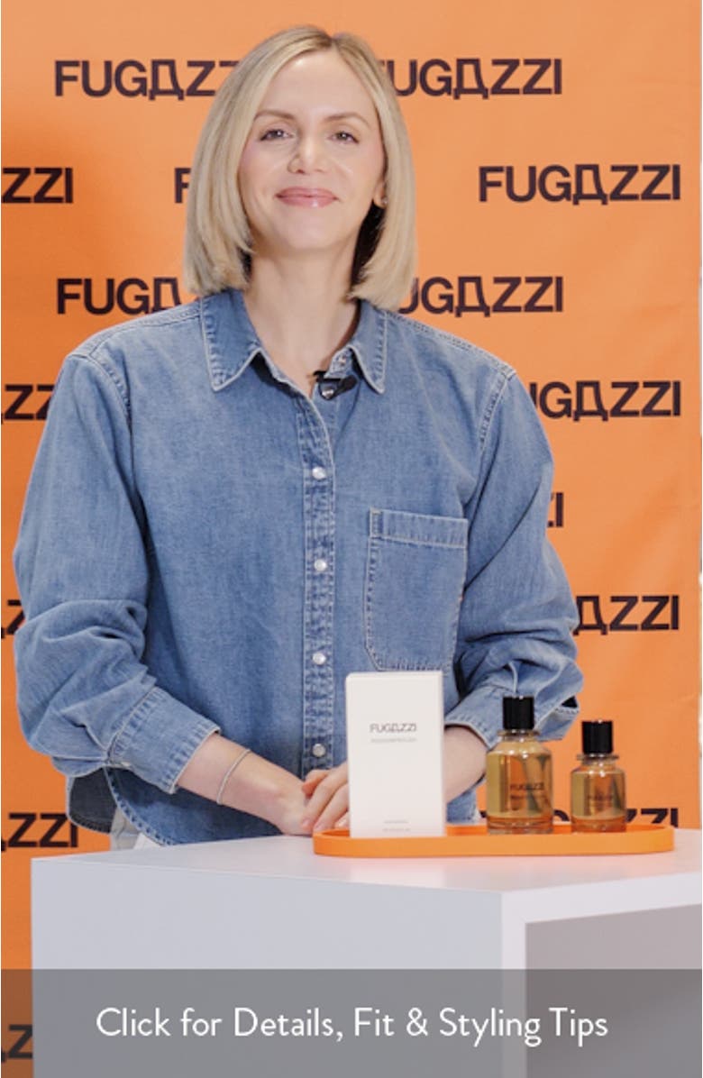 Passionfroudh Extrait de Parfum, sales video thumbnail