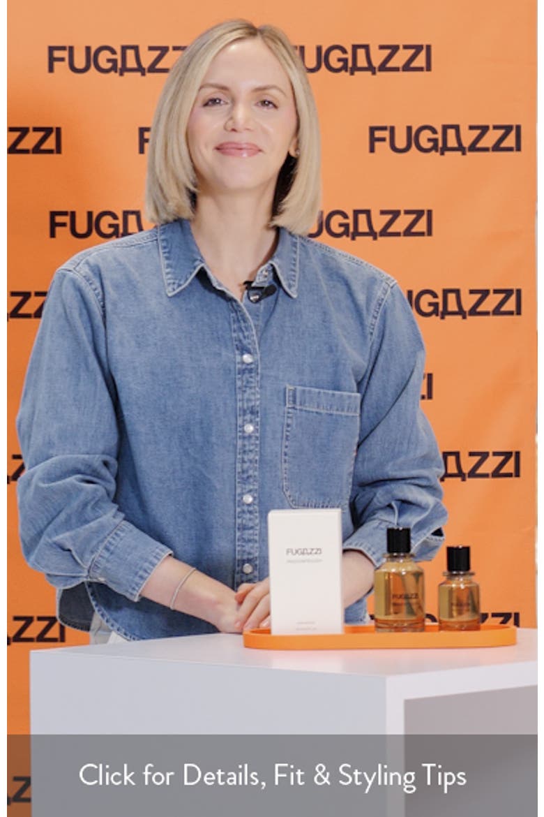 Passionfroudh Extrait de Parfum video