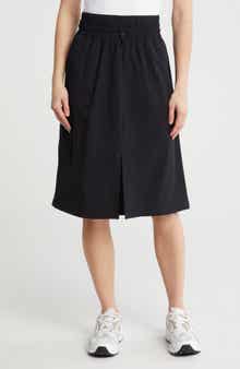 APANA Retreat Long Cargo Skirt