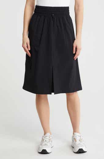 APANA Retreat Long Cargo Skirt