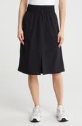 APANA Retreat Long Cargo Skirt