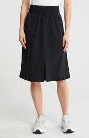 APANA Retreat Long Cargo Skirt