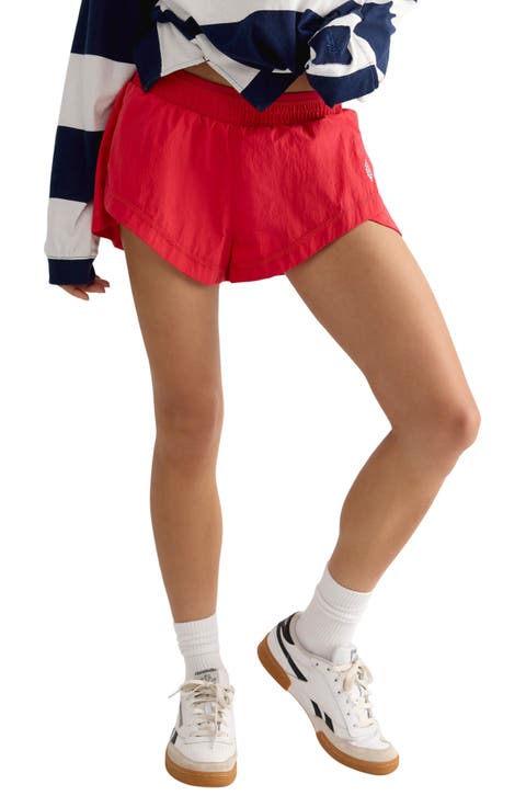 On the Go Performance Shorts