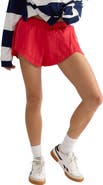 Free People On the Go Performance Shorts