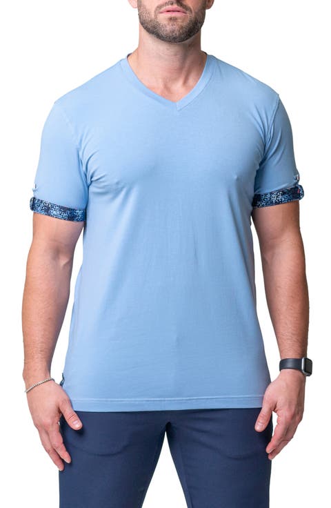 Men's V-Neck Shirts | Nordstrom