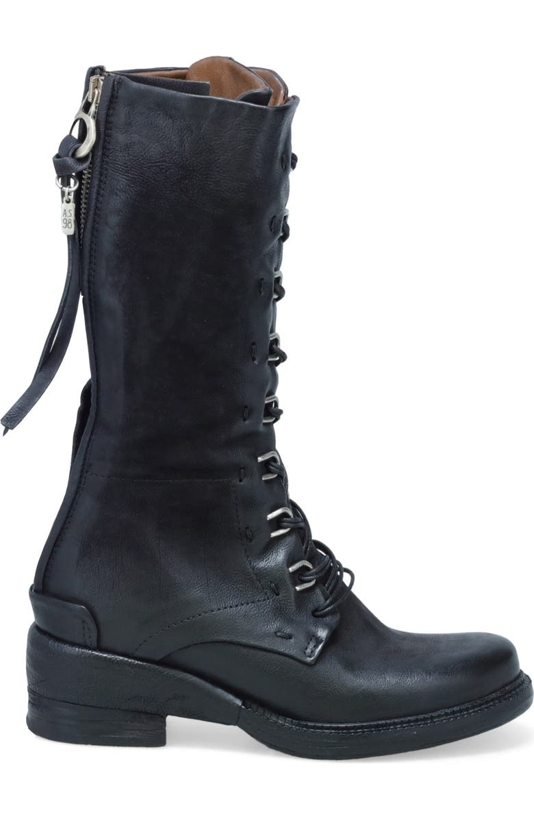 A.S.98 Steward Boot, Alternate, color,