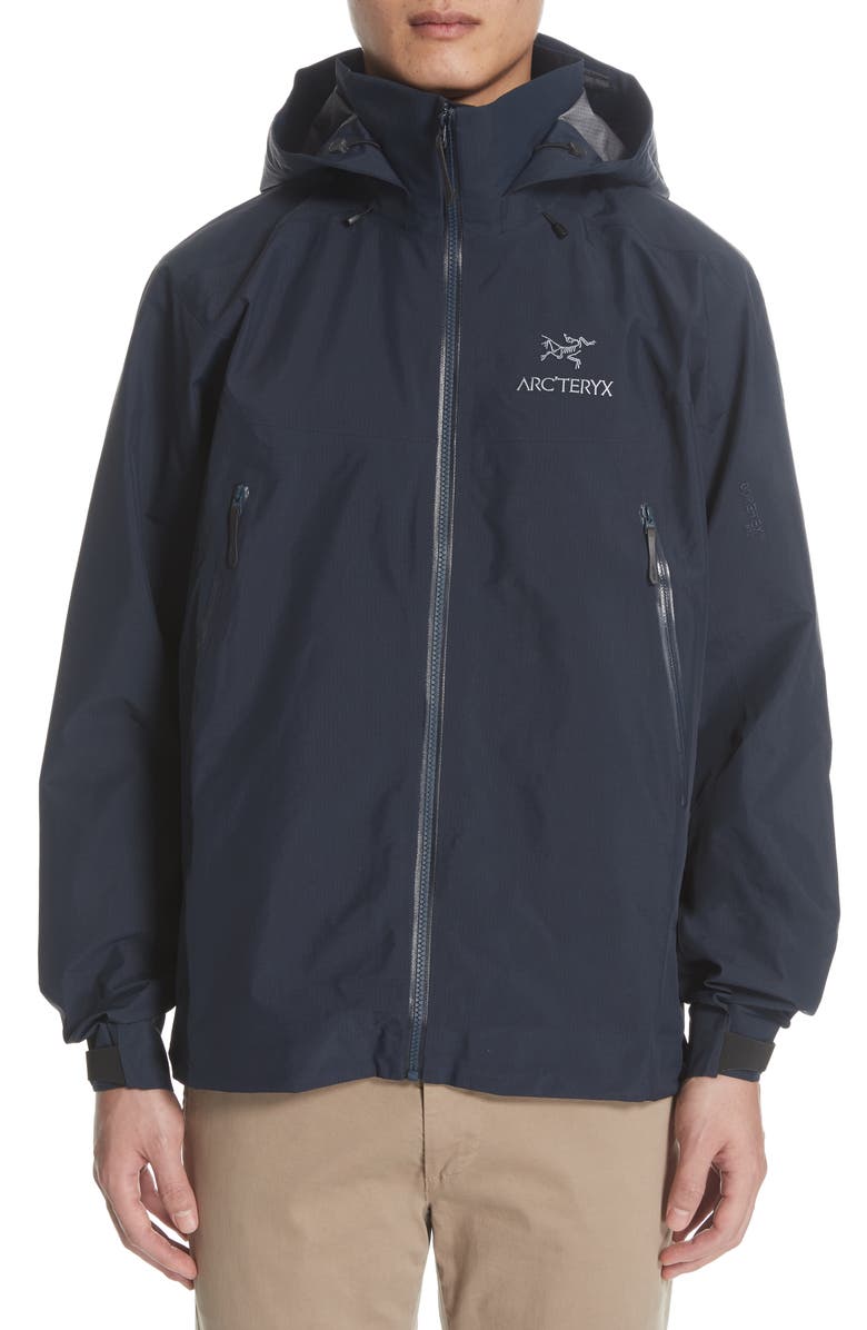 Arc'teryx Beta AR Men's Jacket, Alternate, color, 
