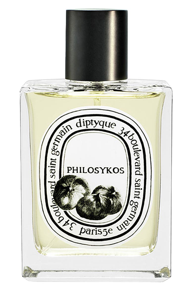 'Philosykos' Eau de Toilette, Main, color, NO COLOR