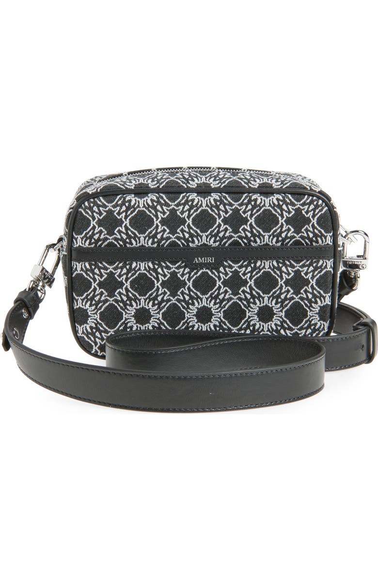 AMIRI MA Quad Camera Case, Alternate, color, Black