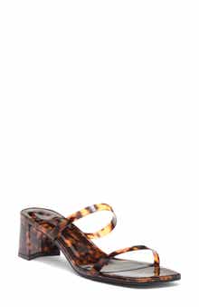 Jeffrey Campbell Adapt Slide Sandal