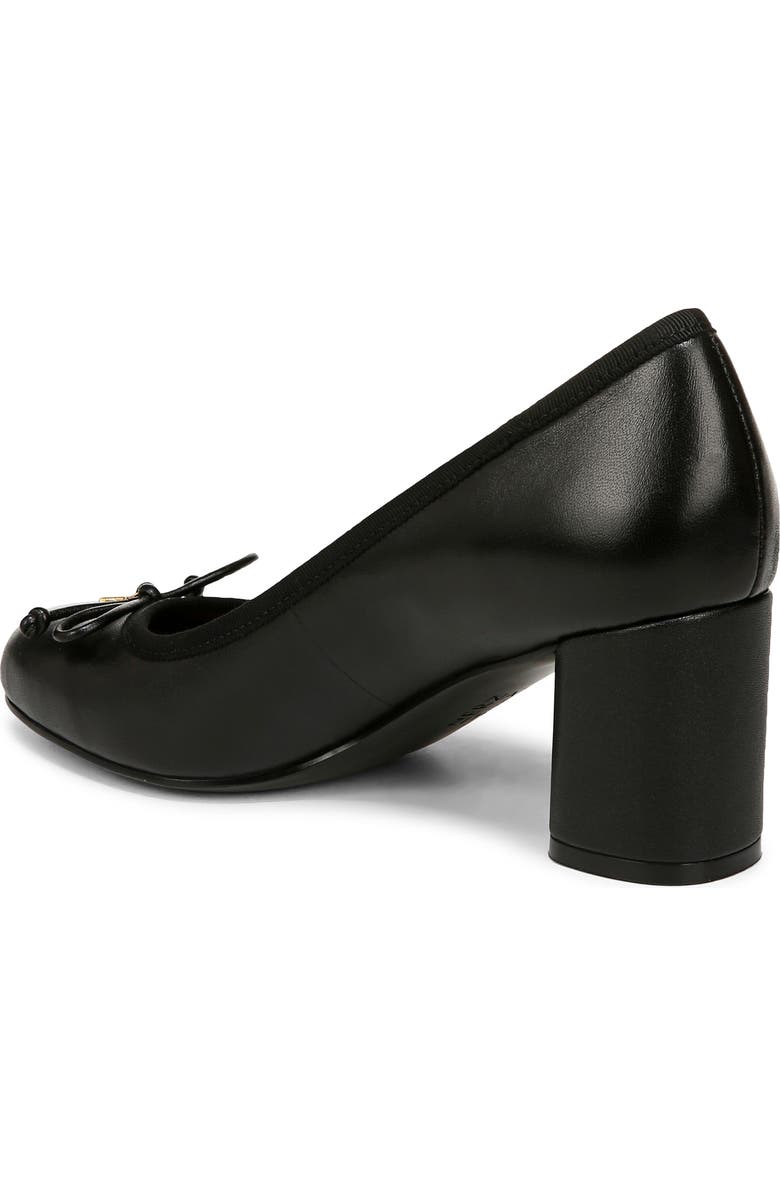 Naturalizer Sienna Block Heel Pump, Alternate, color,