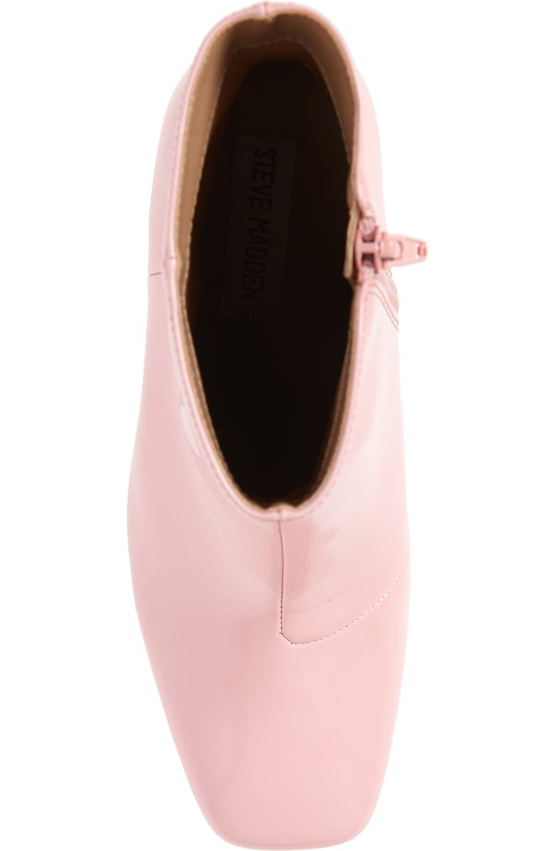 Steve Madden Taryn Block Heel Bootie, Alternate, color,