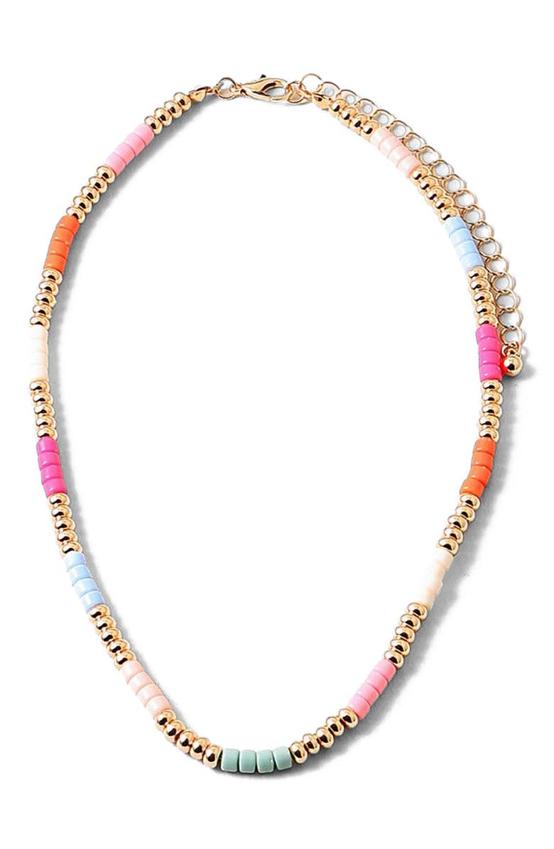 Erin McDermott Jewelry Lauren Necklace, Main, color, 