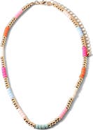 Erin McDermott Jewelry Lauren Necklace