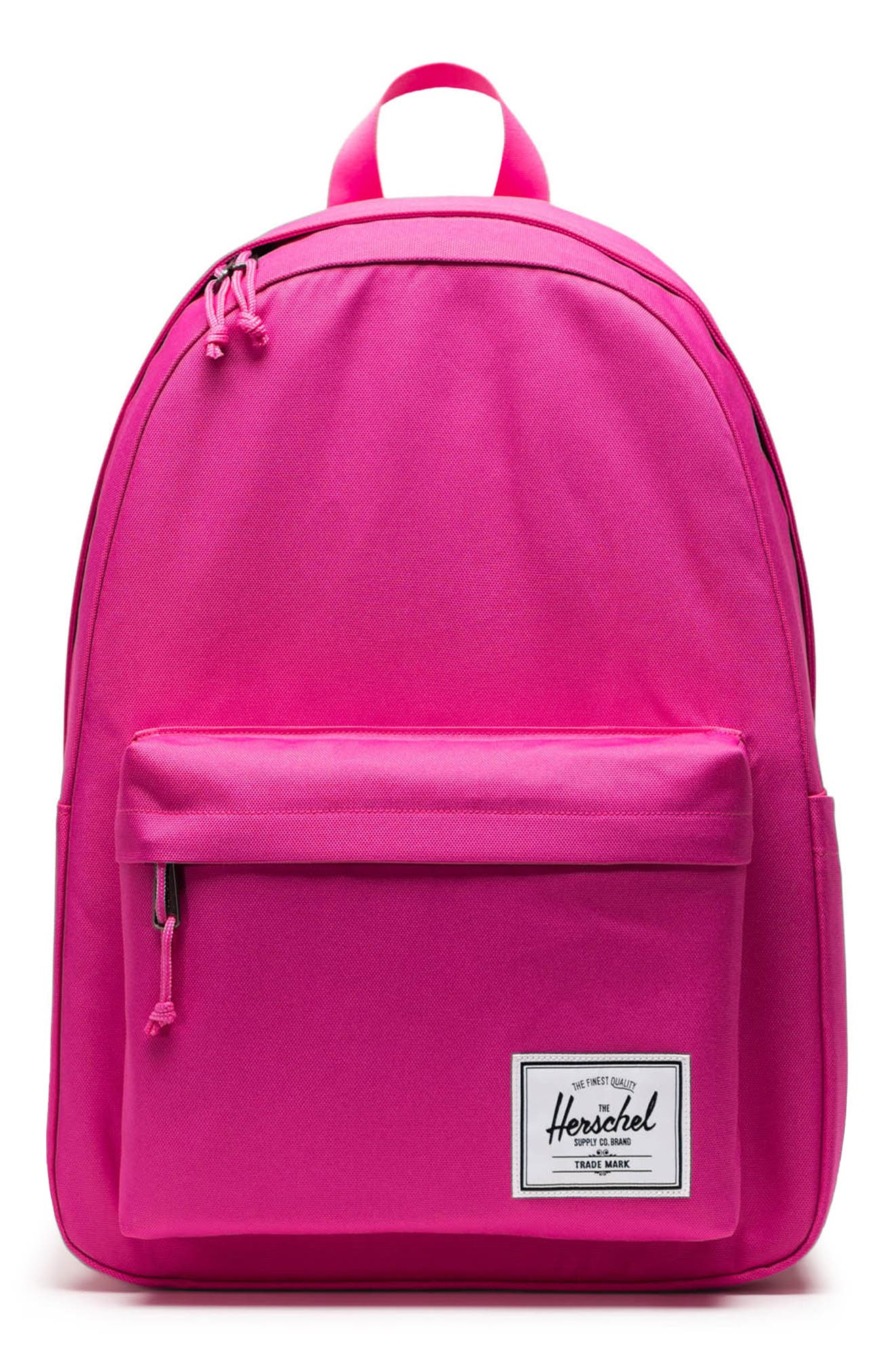 Herschel Supply Co. Classic XL Backpack, Main, color, Rose Violet