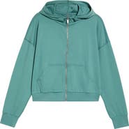 Vuori Halo Modern Zip Hoodie