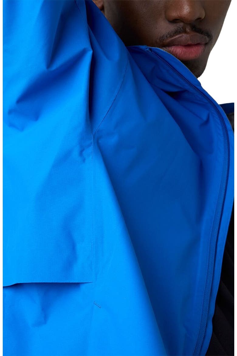 Kanarra 2.5L Rain Jacket - Men's, Alternate, color, Tori Blue