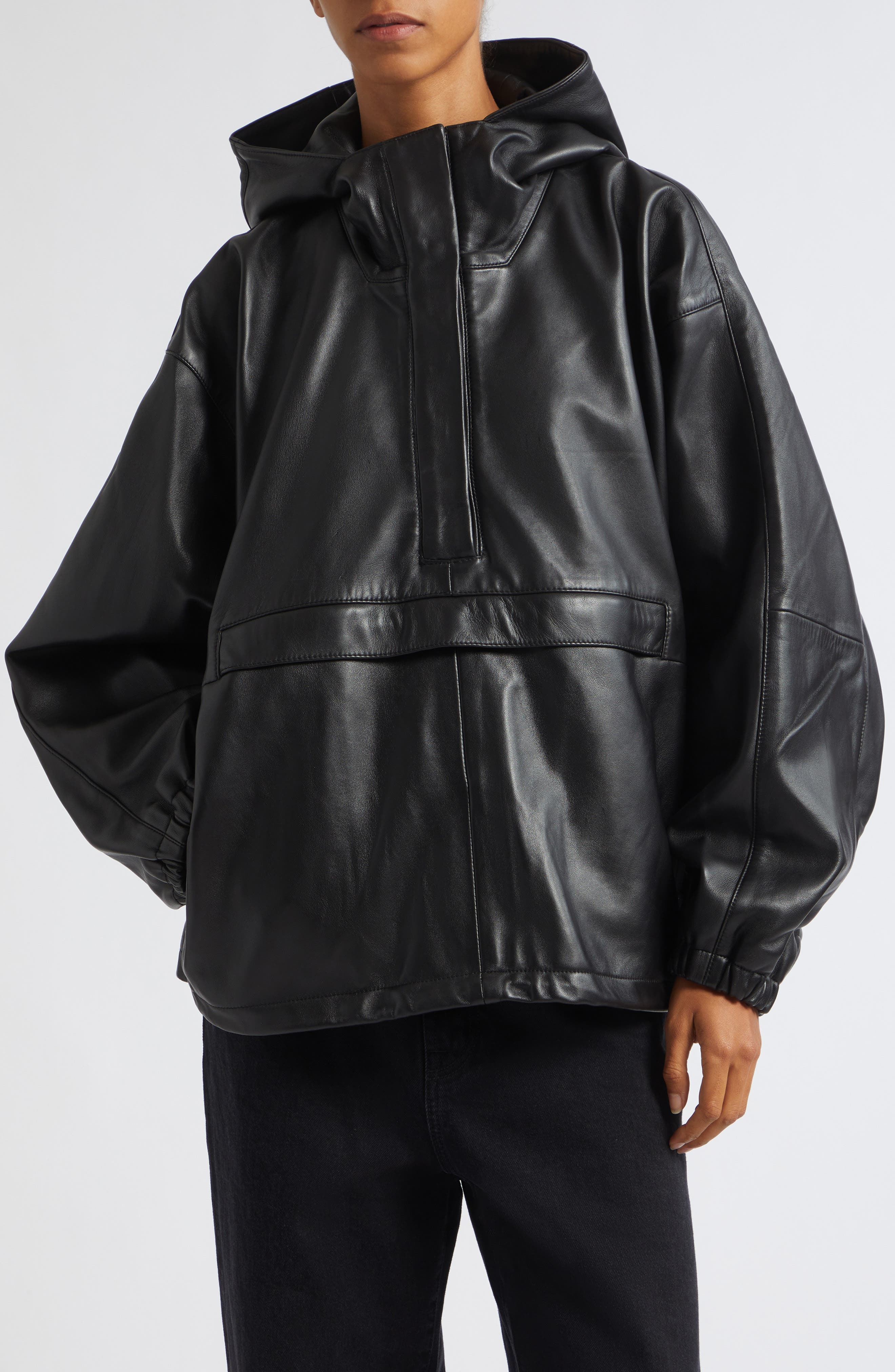 selected BLACK