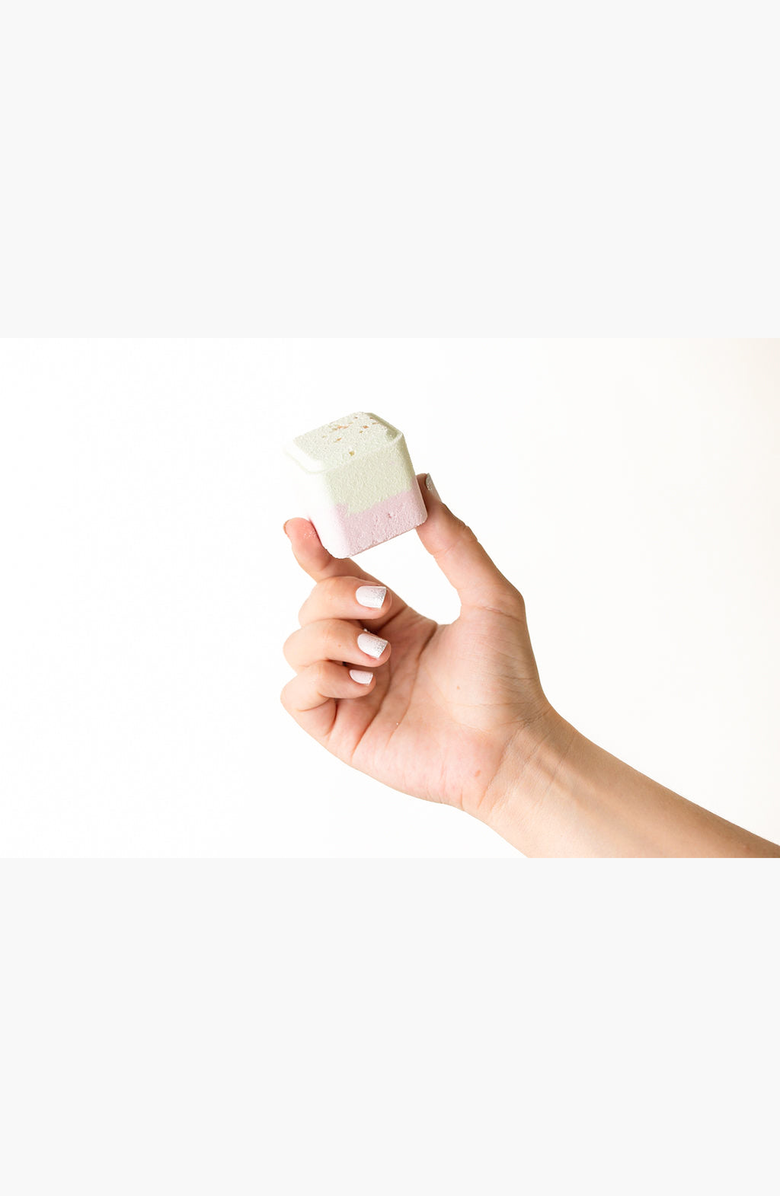 Lizush CBD Shower Steamers Gift Set, Alternate, color, NO COLOR