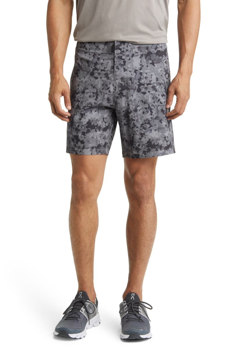 Rhone Board Shorts, Main, color, 