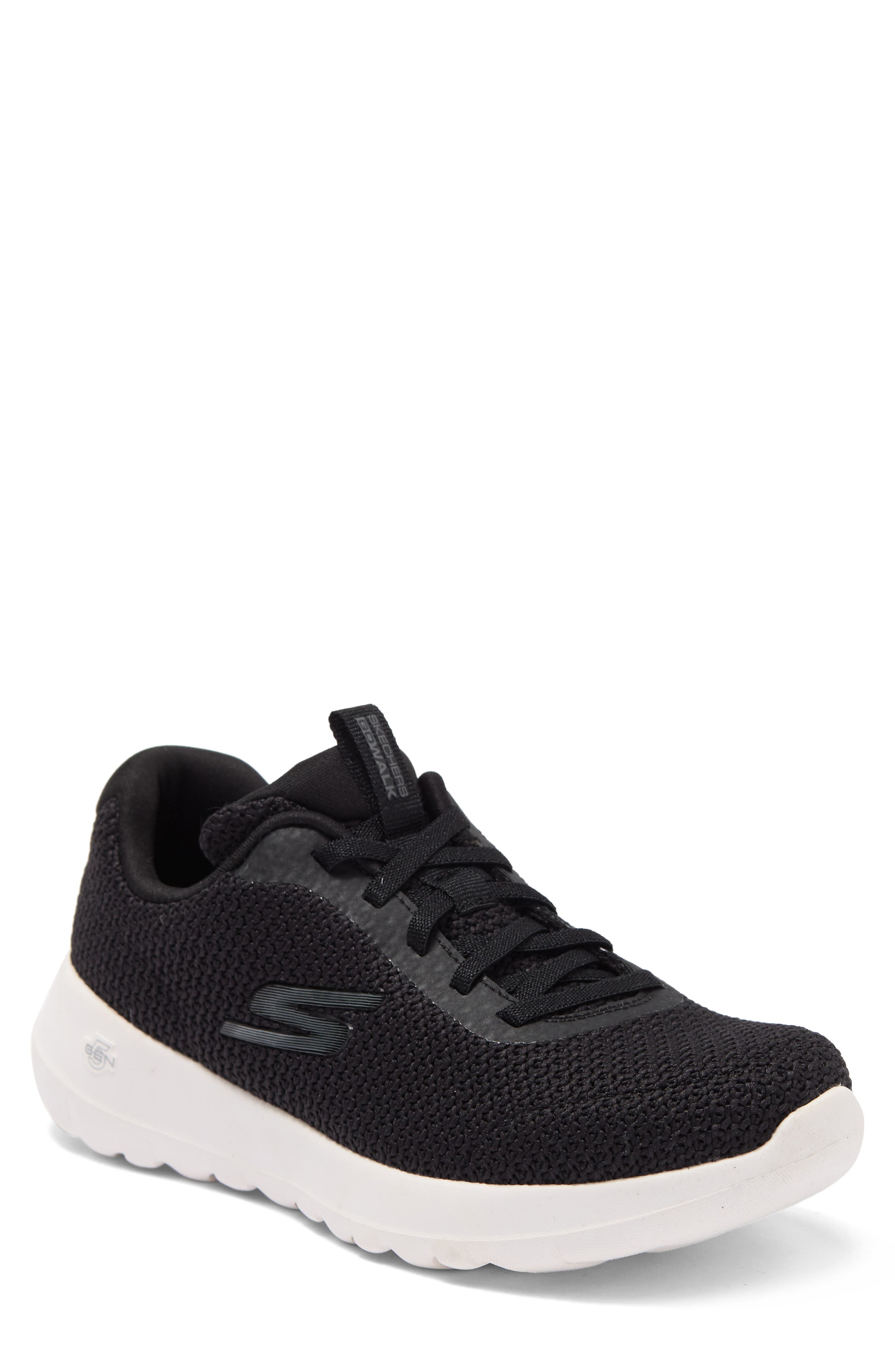 SKECHERS Go Walk Joy - Arwen Sneaker, Main, color, 
