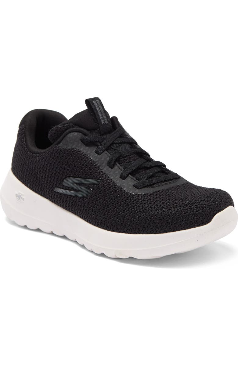 SKECHERS Go Walk Joy - Arwen Sneaker, Main, color,