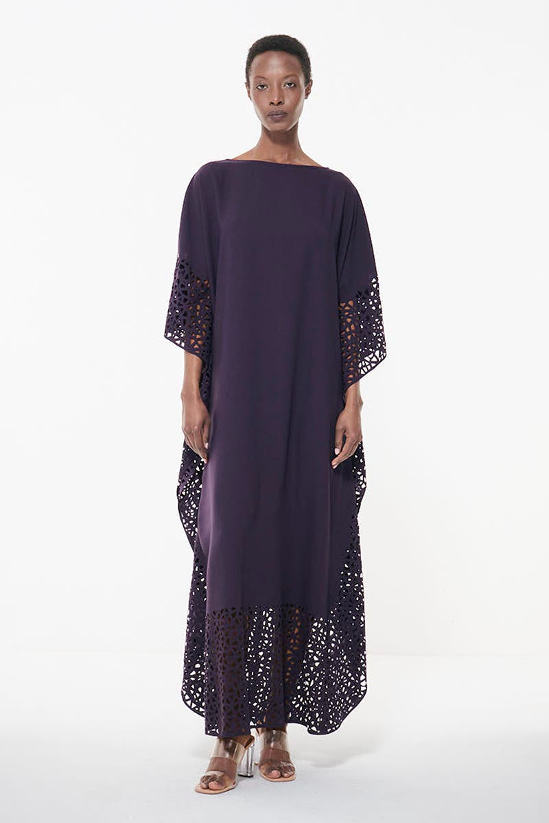 selected Dark Purple