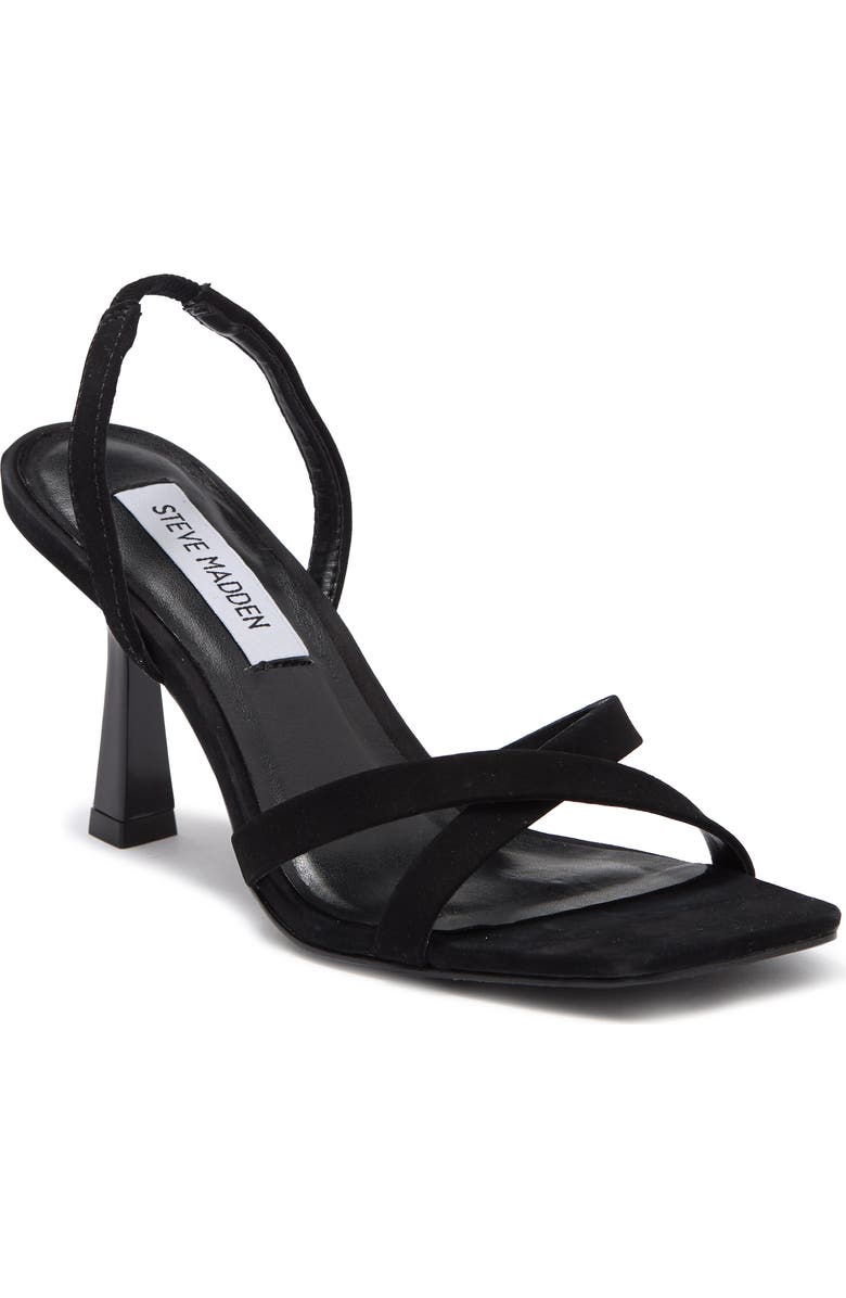 Steve Madden Parie Stiletto Sandal, Main, color,