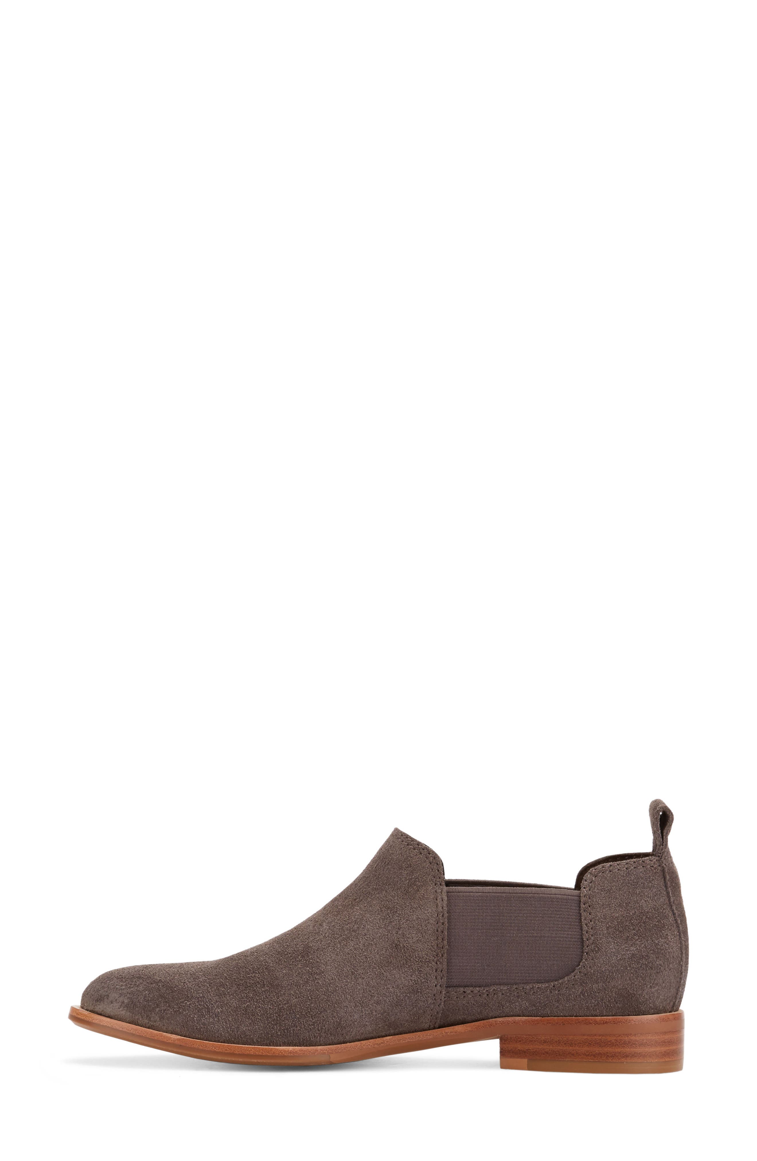 G.H. Bass & Co. Brooke Chelsea Bootie, Alternate, color, 