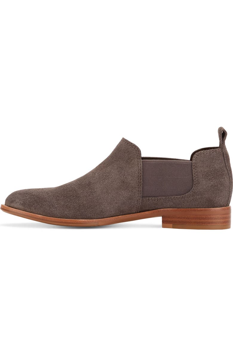 G.H. Bass & Co. Brooke Chelsea Bootie, Alternate, color,