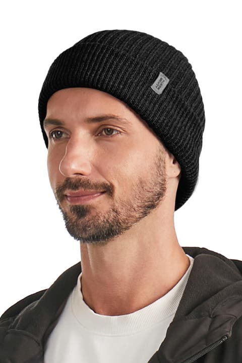 Muskoka - Unisex Cuff Beanie