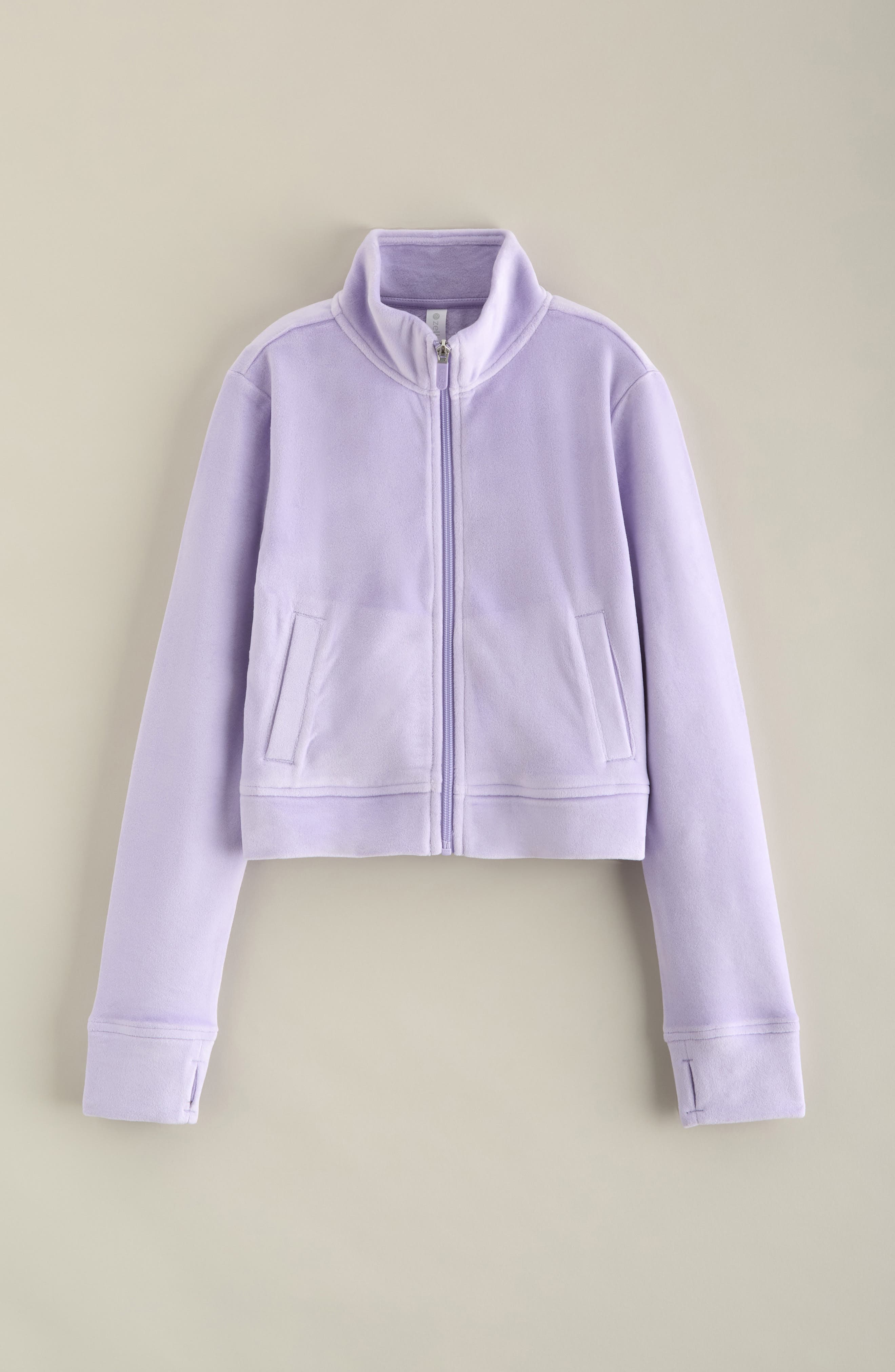 selected PURPLE SPRAY