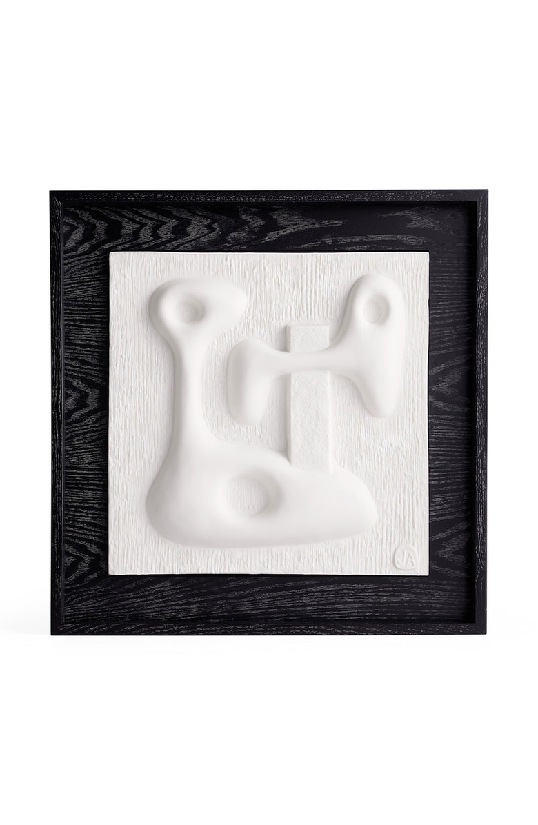 Jonathan Adler Paradox Art Wall Sculpture, Main, color, 