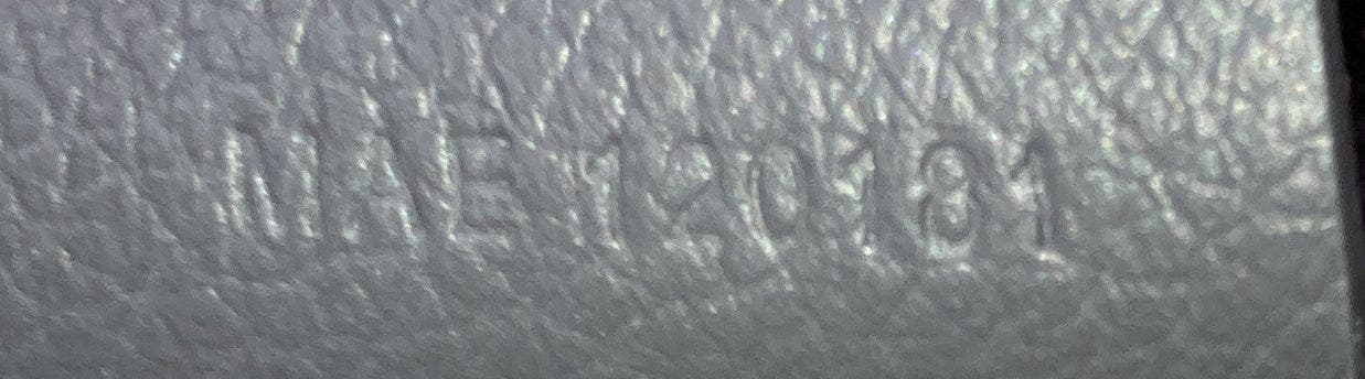 Pre-Owned Goyard Artois Tote Coated Canvas GM, Alternate, color, Gray