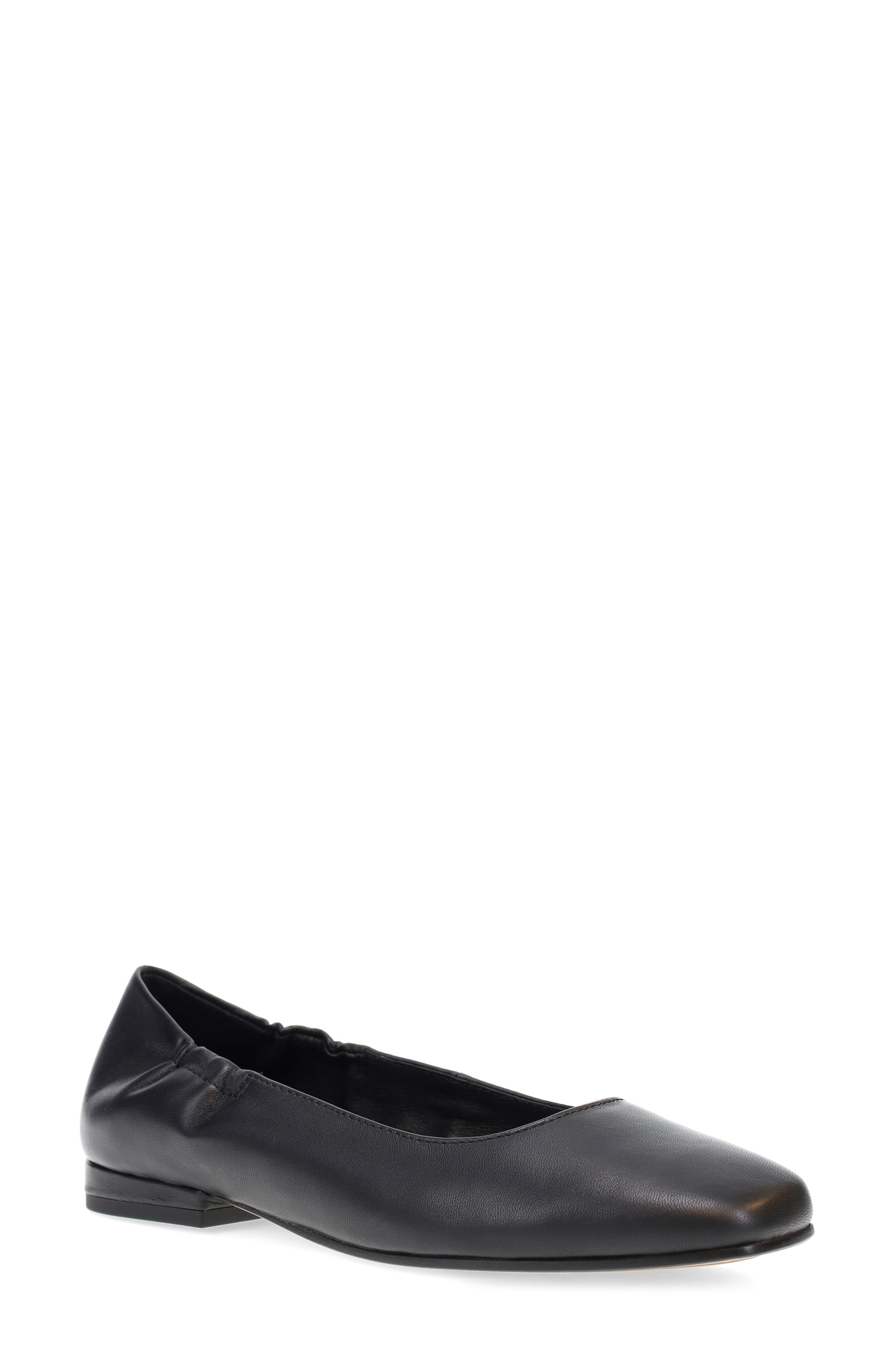 Eileen Fisher Selle Flat, Main, color, 